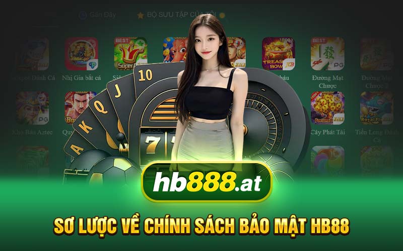 Sơ lược về chính sách bảo mật HB88