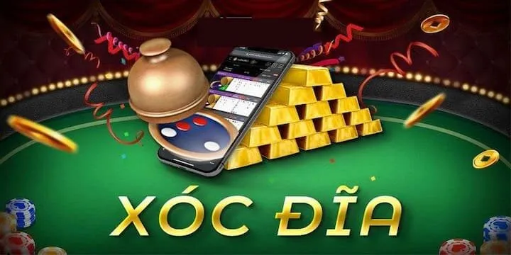 Cách chơi Xóc Đĩa tạ HB88 cơ bản nhất