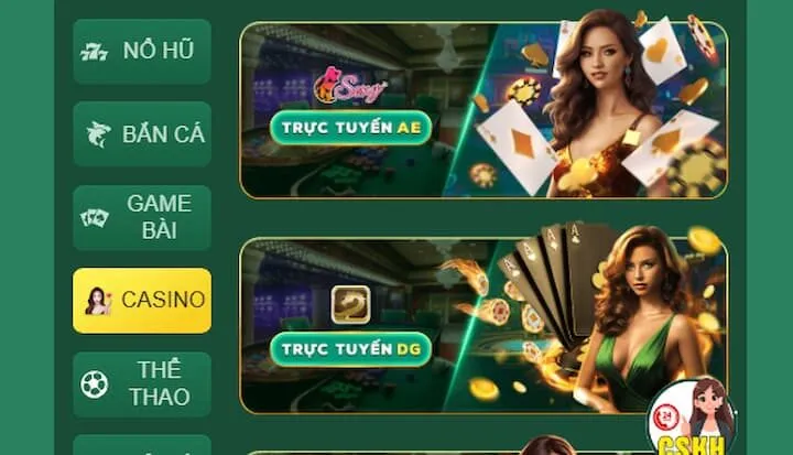 Casino trực tuyến hb88 tầm cỡ quốc tế
