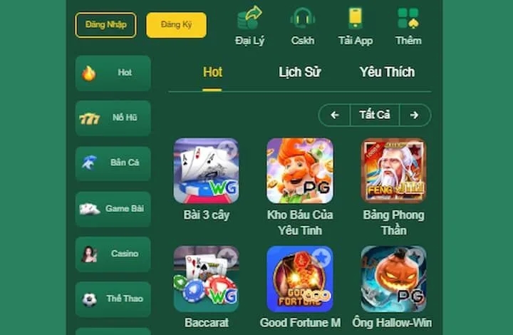 Hướng dẫn đăng ký đại lý HB88 nhanh chóng