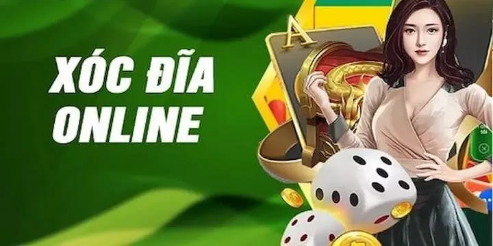 Đôi nét về Xóc Đĩa HB88 siêu hot hiện nay