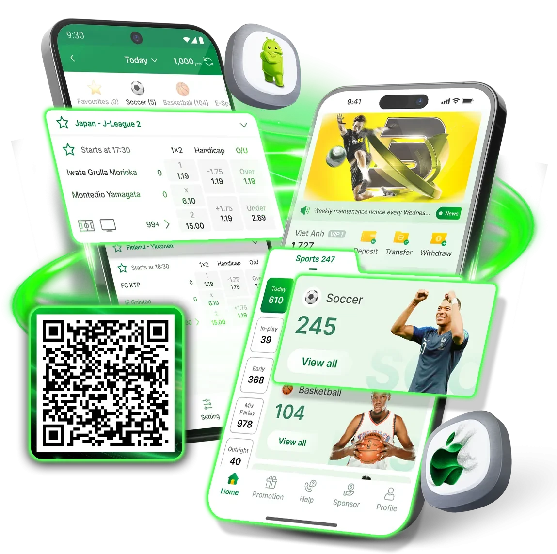 tải app hb88