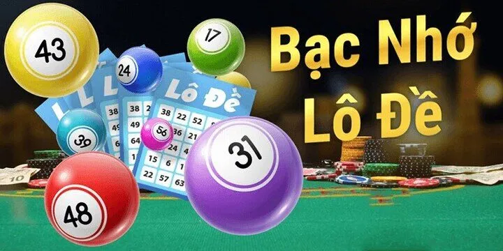 Các loại Bạc nhớ lô đề cơ bản