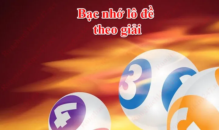 Giải đáp Bạc nhớ lô đề là gì?