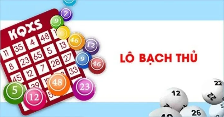 Các phương pháp soi cầu Bạch thủ lô hiệu quả