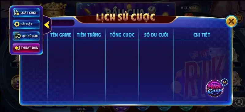 Cách làm đại lý khi tham gia bầu cua HB88