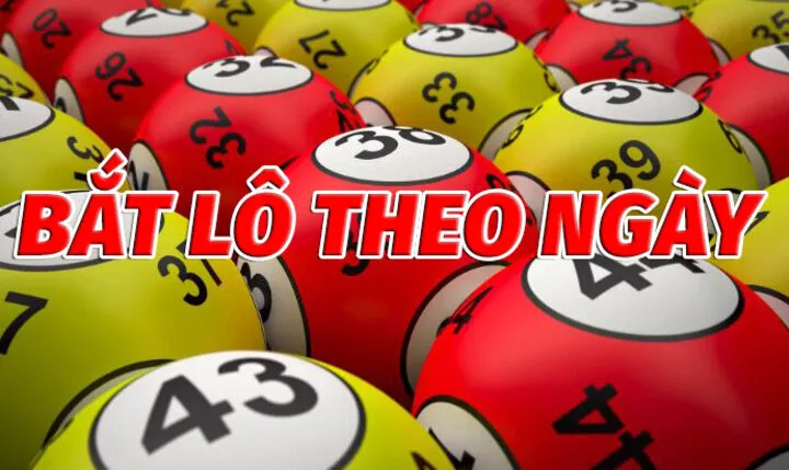 Cách tính lô theo ngày chuẩn nhất hiện nay