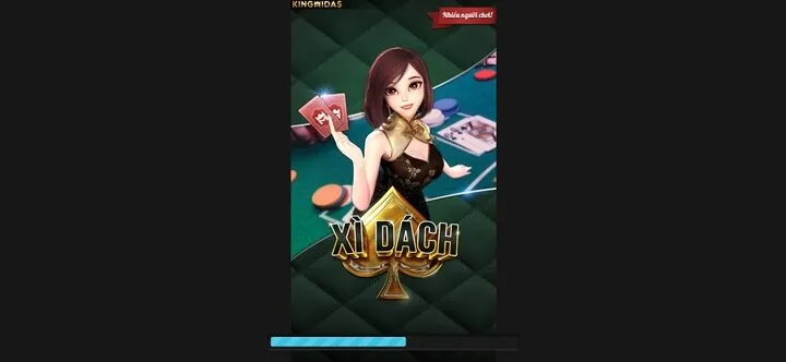 Xì Dách HB88 Là Gì?