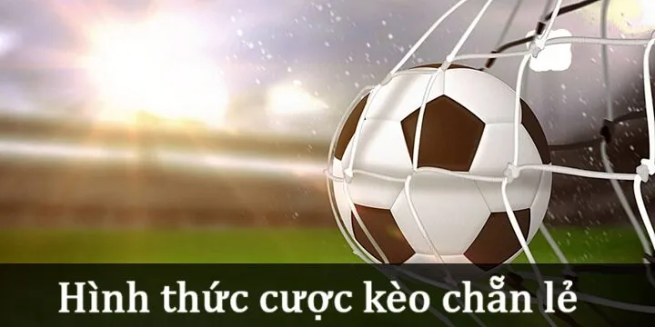 Thông tin về Kèo chẵn lẻ trong bóng đá 
