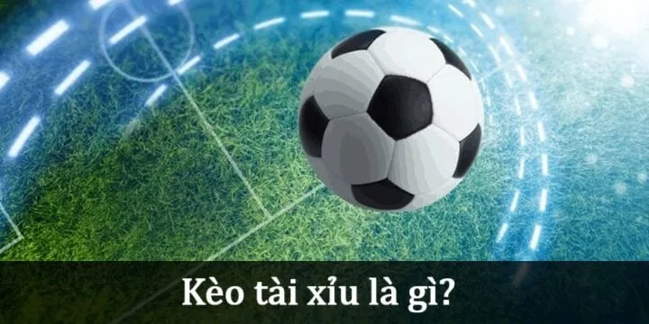 Thông tin về Kèo tài xỉu trong bóng đá HB88