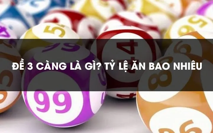 Tất tần tật thông tin cần biết về Lô 3 càng