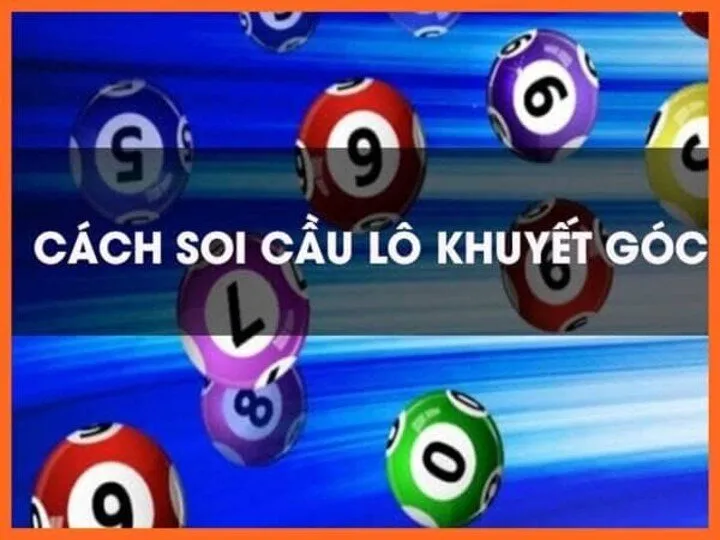 Có những loại lô góc khuyết nào?