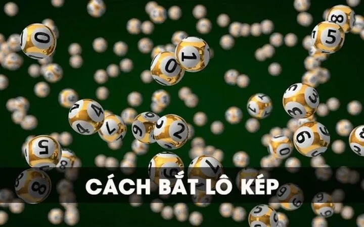 Các hình thức Lô kép phổ biến