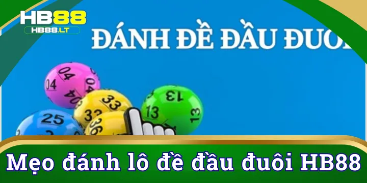 Mẹo đánh lô đề đầu đuôi - Tổng hợp cách chơi game thủ không nên bỏ lỡ 