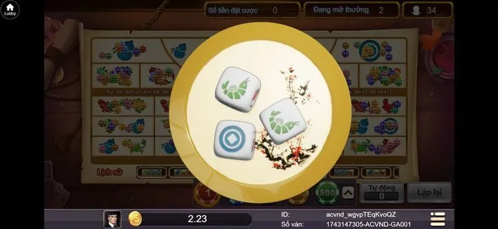 Những Lưu Ý Khi Chơi Bầu Cua Live HB88